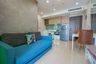 1 Bedroom Condo for sale in Dusit Grand Condo View, Nong Prue, Chonburi