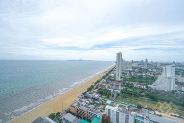 1 Bedroom Condo for sale in Aeras, Nong Prue, Chonburi