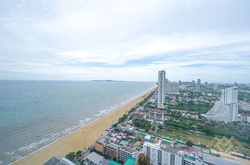 1 Bedroom Condo for sale in Aeras, Nong Prue, Chonburi