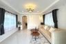 4 Bedroom House for sale in Na Kluea, Chonburi