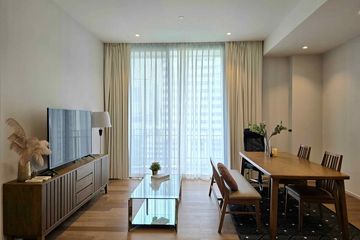 2 Bedroom Condo for rent in MUNIQ Langsuan, Lumpini, Bangkok near BTS Chit Lom