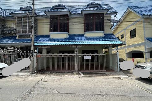 6 Bedroom Townhouse for sale in Uthai, Phra Nakhon Si Ayutthaya