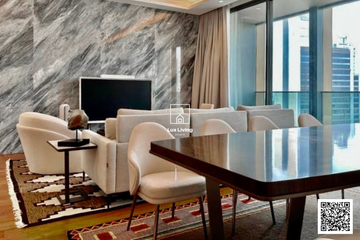 2 Bedroom Condo for Sale or Rent in The Estelle Phrom Phong, Khlong Tan, Bangkok near BTS Phrom Phong