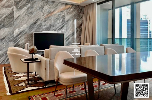 2 Bedroom Condo for Sale or Rent in The Estelle Phrom Phong, Khlong Tan, Bangkok near BTS Phrom Phong