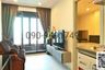 1 Bedroom Condo for rent in Ideo Mobi Wongsawang - Interchange, Bang Sue, Bangkok near MRT Bang Son