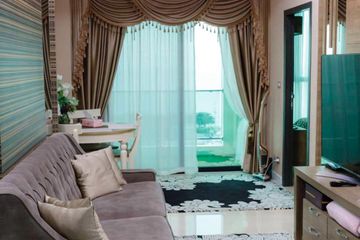 2 Bedroom Condo for sale in Dusit Grand Condo View, Nong Prue, Chonburi
