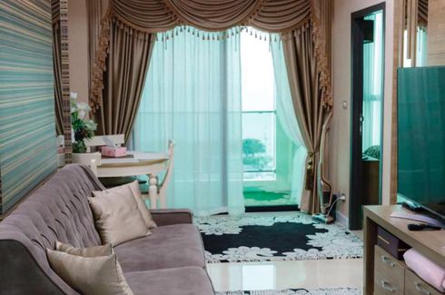 2 Bedroom Condo for sale in Dusit Grand Condo View, Nong Prue, Chonburi