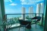 1 Bedroom Apartment for rent in The Riviera Wongamat, Na Kluea, Chonburi