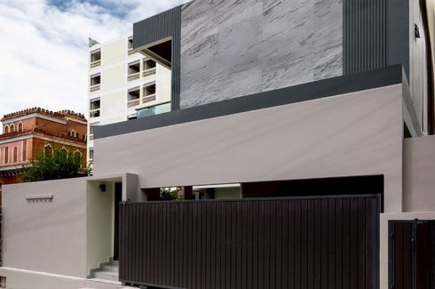 4 Bedroom House for sale in Nong Prue, Chonburi