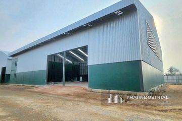 Warehouse / Factory for rent in Lat Lum Kaeo, Pathum Thani