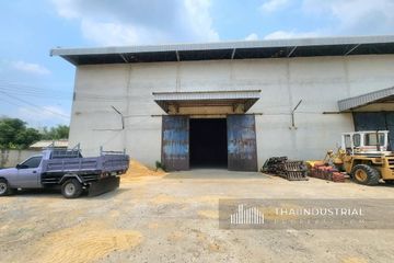 Warehouse / Factory for rent in Ban Ko, Phra Nakhon Si Ayutthaya