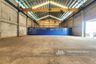 Warehouse / Factory for rent in Ban Ko, Phra Nakhon Si Ayutthaya
