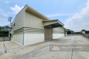 Warehouse / Factory for rent in Lam Ta Sao, Phra Nakhon Si Ayutthaya