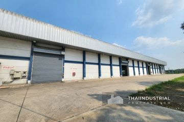 Warehouse / Factory for rent in Ratchakhram, Phra Nakhon Si Ayutthaya
