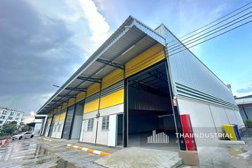Warehouse / Factory for rent in Pak Kret, Nonthaburi