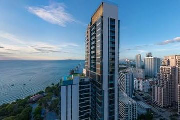2 Bedroom Condo for sale in Andromeda Condominium, Nong Prue, Chonburi