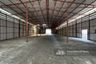 Warehouse / Factory for rent in Bang Pla, Samut Prakan