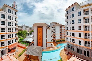 2 Bedroom Apartment for rent in New Nordic Trend 5, Nong Prue, Chonburi