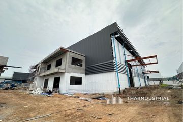 Warehouse / Factory for rent in Tha Kham, Chachoengsao