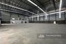 Warehouse / Factory for rent in Tha Kham, Chachoengsao