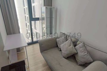 1 Bedroom Apartment for rent in Phaya Thai, Bangkok near BTS Saphan Kwai