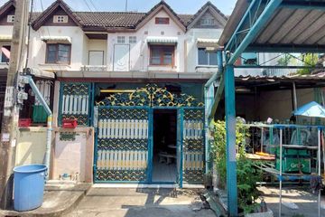 2 Bedroom Townhouse for rent in Bang Bon, Bangkok