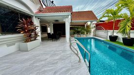 4 Bedroom House for sale in Nong Prue, Chonburi