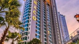1 Bedroom Condo for sale in The Riviera Monaco, Na Jomtien, Chonburi