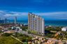 1 Bedroom Condo for sale in The Riviera Jomtien, Nong Prue, Chonburi
