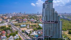 1 Bedroom Condo for sale in The Riviera Ocean Drive, Nong Prue, Chonburi