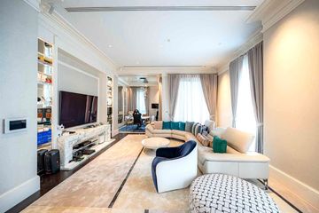 3 Bedroom Condo for Sale or Rent in 98 Wireless, Lumpini, Bangkok near BTS Ploen Chit