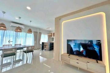 3 Bedroom House for rent in Grande Pleno Sukhumvit-Bangna, Bang Kaeo, Samut Prakan