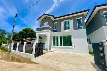 3 Bedroom House for sale in Nam Phrae, Chiang Mai