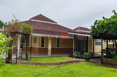 3 Bedroom House for sale in Chokchai Village 10, Nong Prue, Chonburi