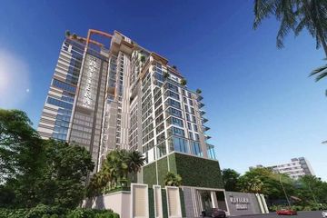 1 Bedroom Condo for sale in Nong Prue, Chonburi