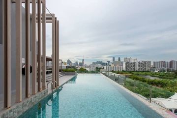 2 Bedroom Condo for Sale or Rent in LLOYD Soonvijai-Thonglor, Bang Kapi, Bangkok