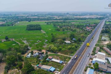 Land for sale in Ko Pho, Nakhon Nayok