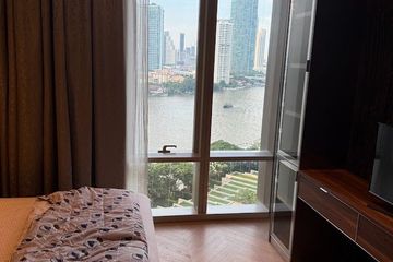 4 Bedroom Condo for rent in Four Seasons Private Residences, Thung Wat Don, Bangkok near BTS Saphan Taksin
