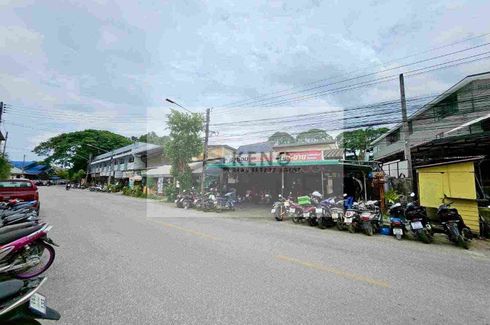 3 Bedroom Commercial for sale in Wat Ket, Chiang Mai