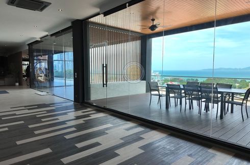 5 Bedroom Condo for sale in Nong Prue, Chonburi