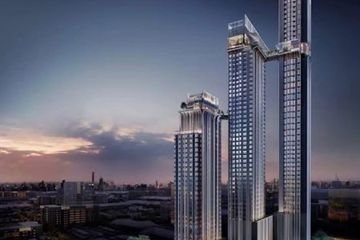 2 Bedroom Condo for sale in Park Origin Thonglor, Khlong Tan Nuea, Bangkok