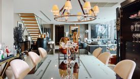 3 Bedroom Condo for sale in The River by Raimon Land, Khlong Ton Sai, Bangkok near BTS Krung Thon Buri