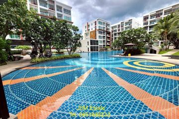 2 Bedroom Condo for rent in The Seacraze Hua Hin, Nong Kae, Prachuap Khiri Khan