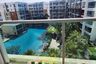 2 Bedroom Condo for rent in The Seacraze Hua Hin, Nong Kae, Prachuap Khiri Khan