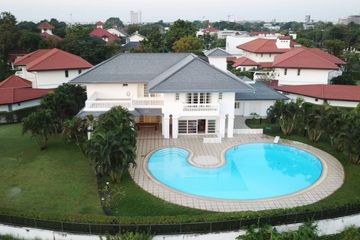 5 Bedroom House for rent in Lakeside Villa 1, Bang Kaeo, Samut Prakan
