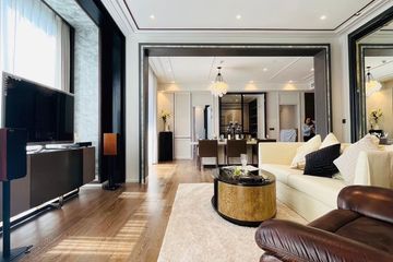 2 Bedroom Condo for Sale or Rent in MUNIQ Langsuan, Lumpini, Bangkok near BTS Chit Lom