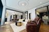 2 Bedroom Condo for Sale or Rent in MUNIQ Langsuan, Lumpini, Bangkok near BTS Chit Lom