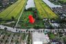 Land for sale in Lat Sawai, Pathum Thani near BTS Khlong Ha