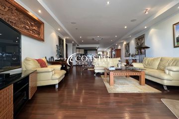 3 Bedroom Condo for sale in Saranchol Condominium, Na Kluea, Chonburi