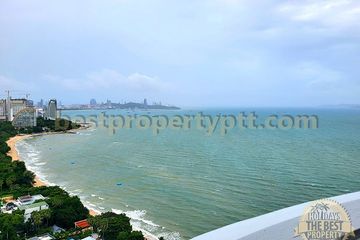1 Bedroom Condo for sale in Park Beach Condominium, Na Kluea, Chonburi